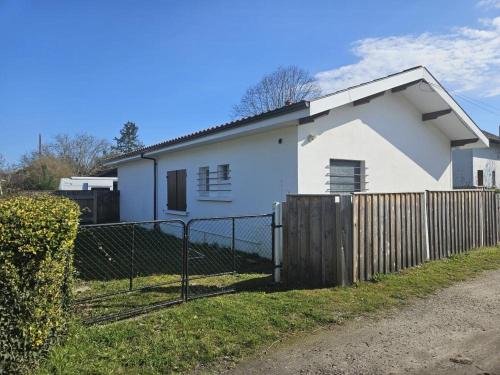 Gite bergeron