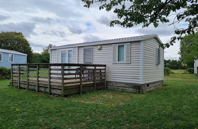 Gite Bures, 2 bedrooms, 4 persons