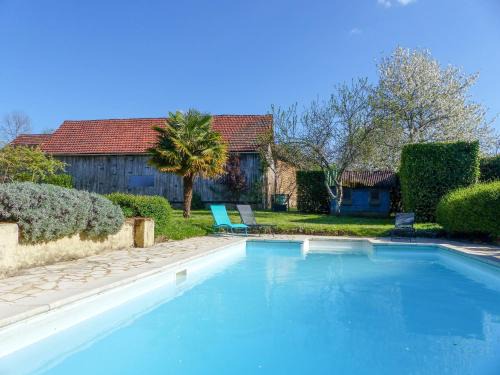 Gite Castelnaud