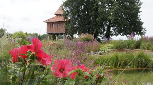 Gite Chambre d'hotes insolite dans un pigeonnier à 5 minutes de Marciac Gers