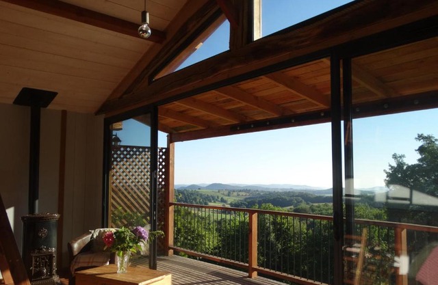 Gite colombe des bois
