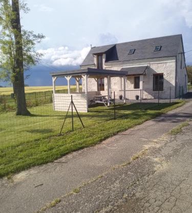 Gite de Bel-Air