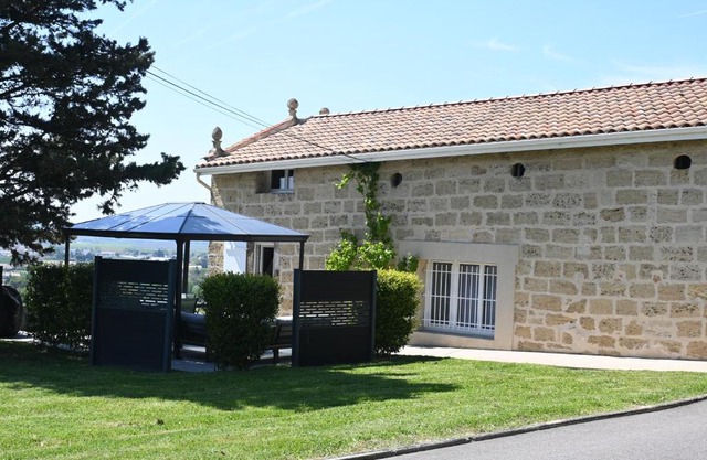 Gite de Daspe