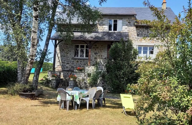 Gite de France 6 Personen