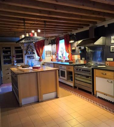 Gite du Hameau D'Amignié