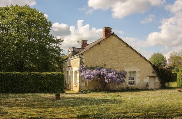 Gite du Moulin de Montrésor