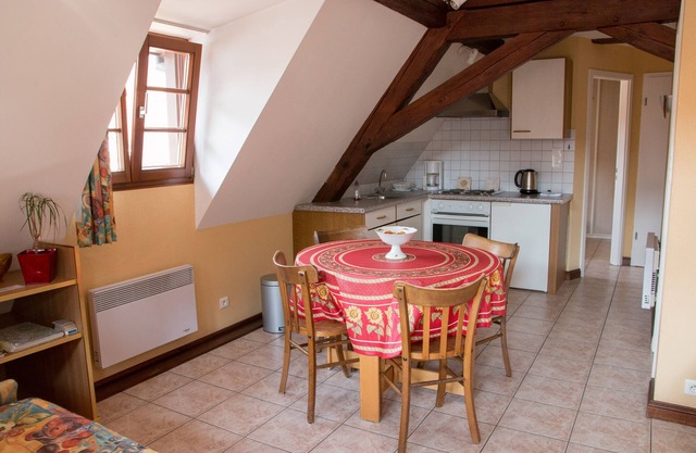 Gite Eichberg 2-4 people