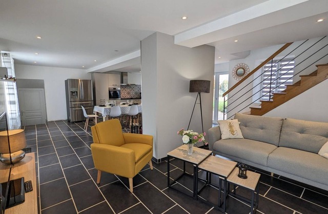 Gite Esse, 3 bedrooms, 5 persons