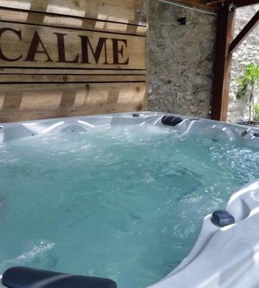 Gite Grand Tourmalet