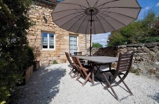Gite in the heart of Périgord Noir, ideally located for discovering its treasures