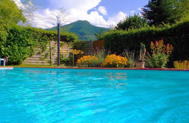 Gite in the mountains