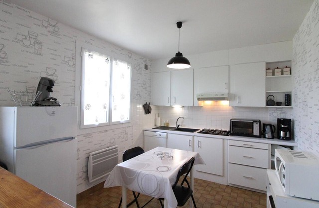 Gite Jaleyrac, 1 bedroom, 2 persons