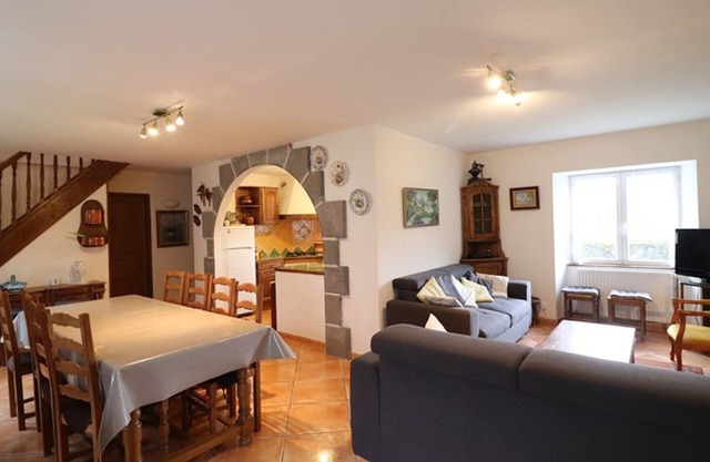 Gite Jou-sous-Monjou, 1 bedroom, 2 persons