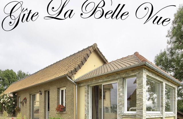 Gite "La Belle Vue"