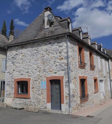 Gite la Bouigane