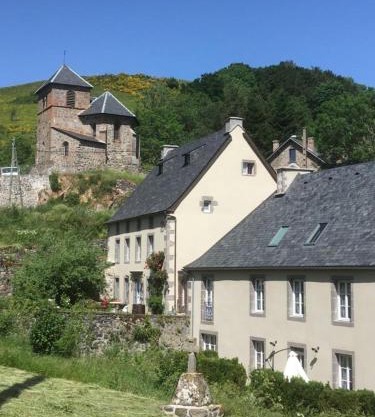 Gite La Lumette