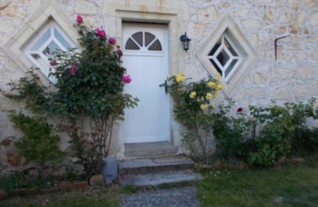 Gite La Maison de l'Ouvriern