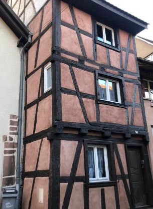 Gite le 1788