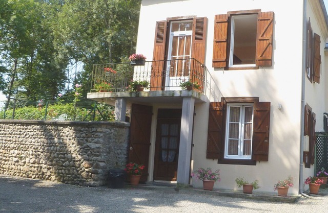 Gite "Le Moulin" Prés de Tarbes, Lourdes
