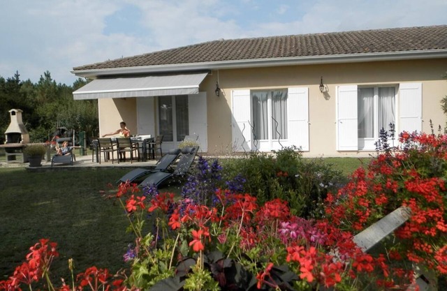 Gite LES Rhododendrons