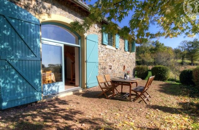 Gite Luré , 6 bedrooms, 15 persons