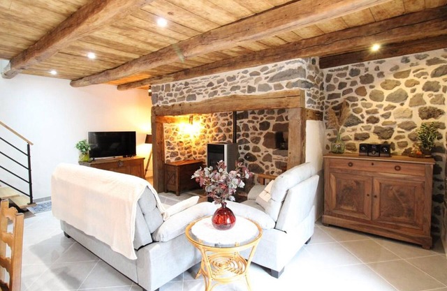 Gite Méallet, 3 bedrooms, 6 persons