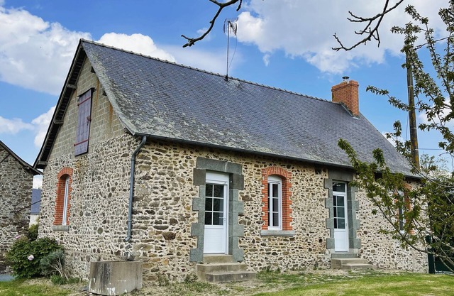 Gite Meublé en Campagne