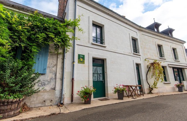 gite montreuil le henri 2 pers