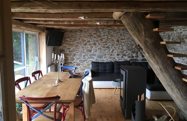 Gite Mountain View Plagnoutet