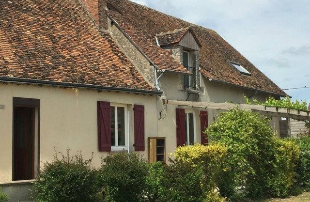 Gite Nourray, 5 bedrooms, 11 persons