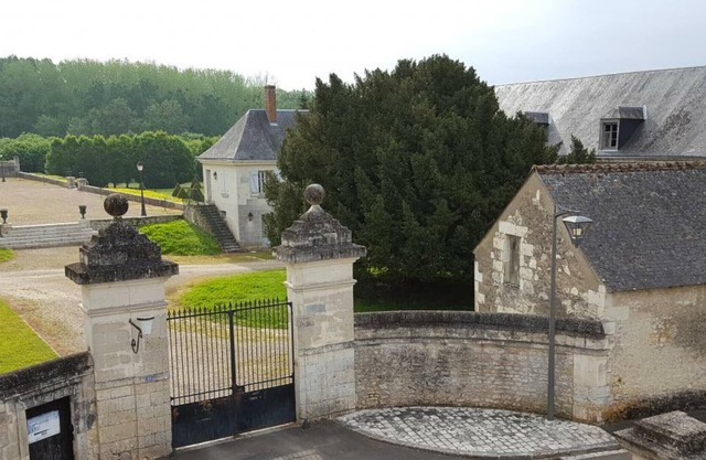 Gite Pontlevoy, 3 bedrooms, 4 persons