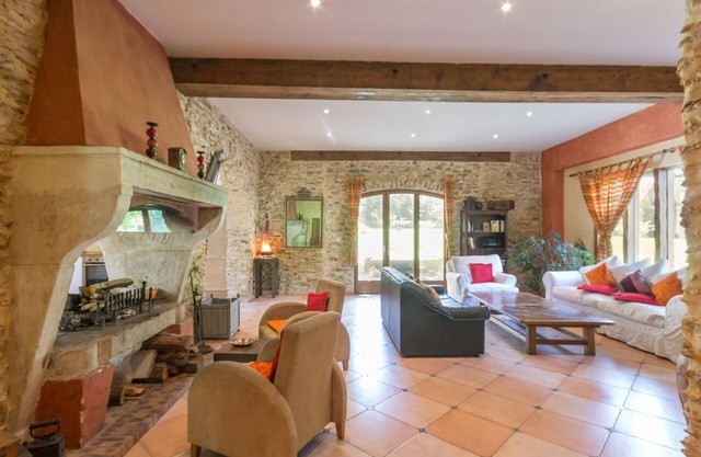 Gite Raizeux, 3 bedrooms, 6 persons