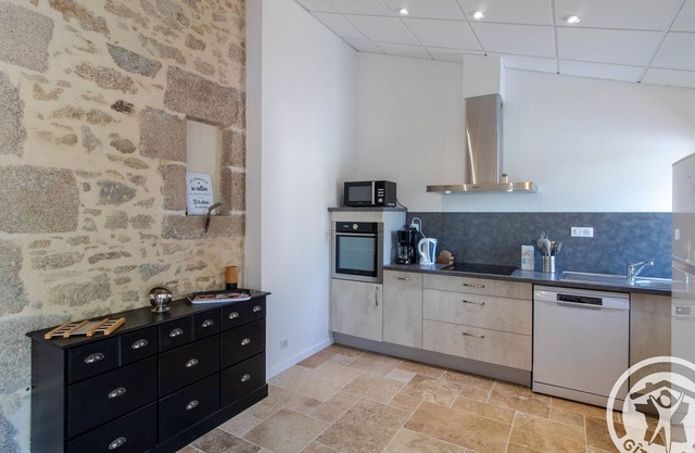 Gite Sèvremoine, 3 bedrooms, 8 persons