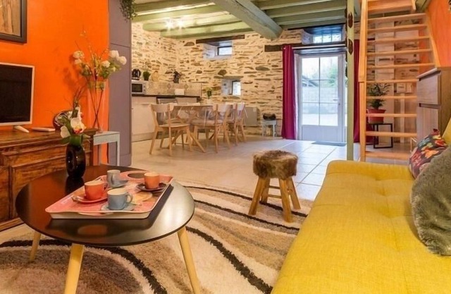 Gite Soudan, 3 bedrooms, 5 persons