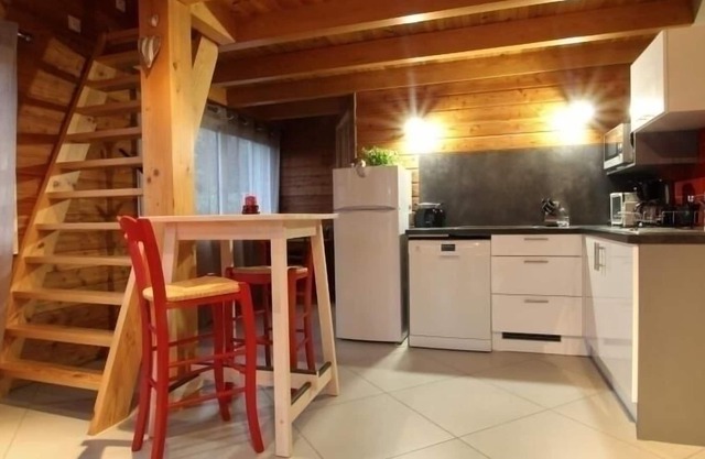 Gite Yssingeaux, 1 bedroom, 3 persons