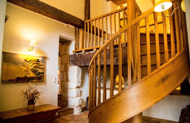 Gites Boutique The Bread Oven Sleeps 6 (3 Bedrooms)