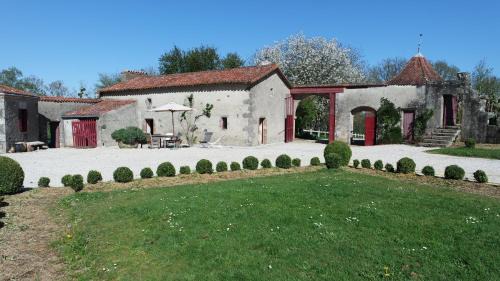 Gites De La Brunière