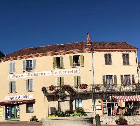 Gites Le Lancelot