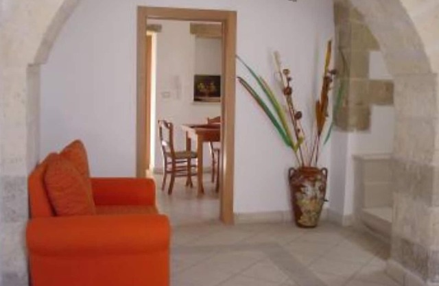 Giuggianello: Mansion - GIUGGIANELLO