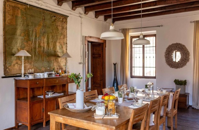 Giulio Mountain B&B