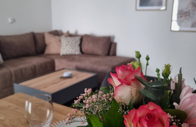 "glückauf" - Gemütliche Ferienwohnung Nahe Steinhude