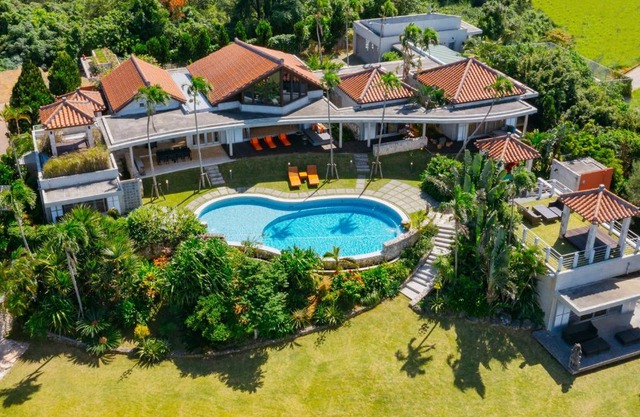 GLAMDAY VILLA OKINAWA NAKAMURATEI