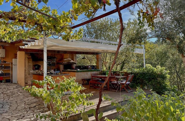 Glamping do Zê