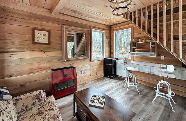 Glamping Forest Hideaway | Hike-Grill-Stargaze