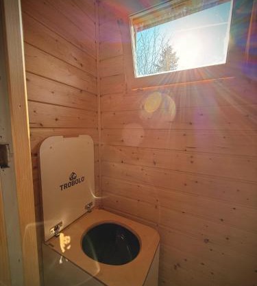 Glamping máňa