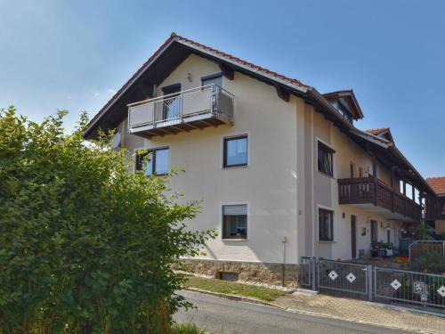 Gleißenberg