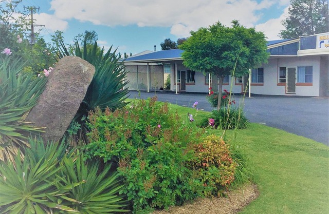 Glen Innes Motel