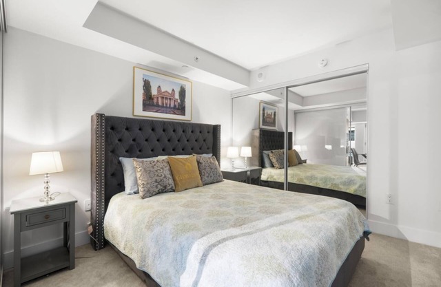 GLOBALSTAY. Modern 1Bd+Den in The Heart of Toronto