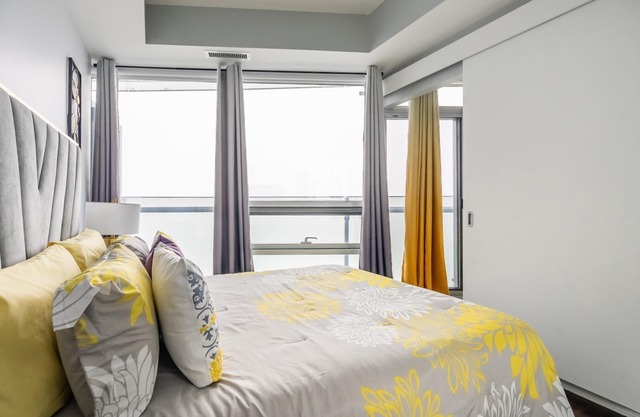 GLOBALSTAY. Sunshiny 1 BD 61 st Floor