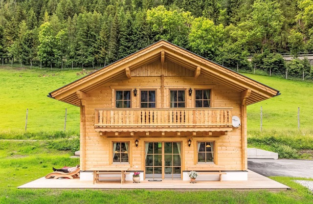 Glockner by Interhome